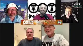 PhillyVoice Sports Bets: BEST Week 1 Bets for the #NFL, Week 2 #NCAAF, and a Top Doc on #Netflix