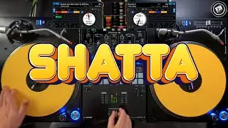 Shatta Mix 2022 - Mix by Deejay FDB - Elji, Dj Chinwax, Saik, Janahai, Kryssy