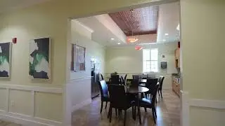 Tour our beautiful addiction treatment center in Rockledge, FL.