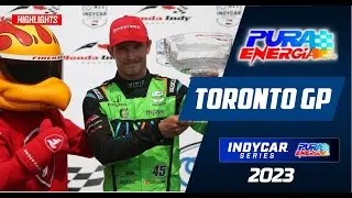 &iexcl;CHRISTIAN LUNDGAARD GAN&Oacute; EN TORONTO! | PURA ENERGIA