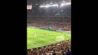 Regarder bcomment les supporteurs francais jeter des bouteilles &agrave; cr7 quand il &agrave; marquer😞😞