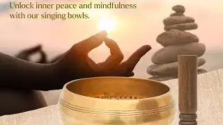 Quickly Heal Pain, Release Stress&Sleep Better/Sound bath/singing bowls