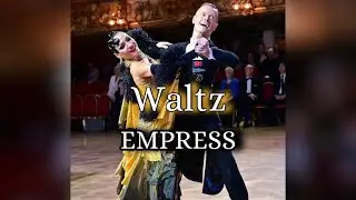 New Blackpool Waltz music