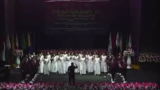 PSDC Maluku Barat Daya pilihan bebas