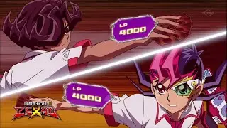 Yuma vs Alito AMV