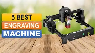 Best Engraving Machine 2026 | Top 5 Laser Engraving Machine on AliExpress