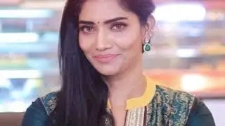 சந்திராவை ஓடவிட்ட கார்த்திக்