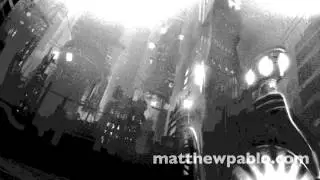 A World of Blue (Instrumental) by Matthew Pablo [Noire Jazz]