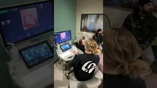 3D/4D Ultrasound - state of the art imaging of your baby!