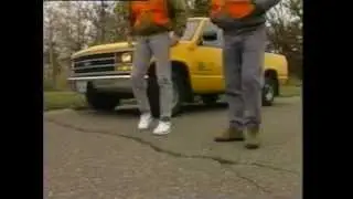 Asphalt Crack Treatment