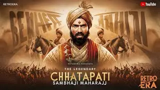 The Legendary Chhatrapati Sambhaji Maharaj