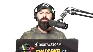 Keemstar lies