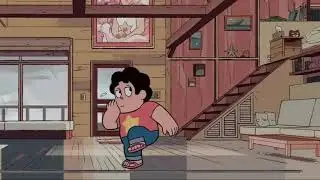 Oh Steven, there's one more thing I have to mention, I love you bye ~ full song(tiktok) remix