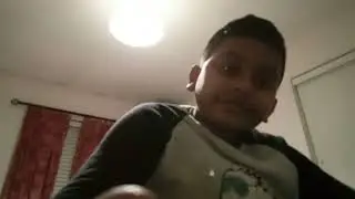 My face reveal and Q n A!