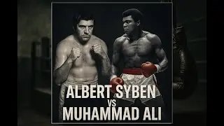 🥊 Tribute to Albert Syben &ndash; Honorary Glove / Golden Gloves Brussels 🥇