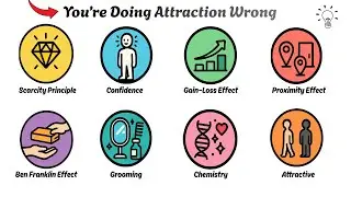 The Science Of Getting Girls