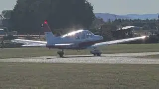 Piper PA 28 151 Cherokee Warrior