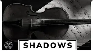 Shadows-Rap Instrumental | Dark Violin Beat 2020