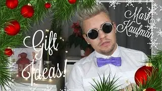 Куча идей Новогодних подарков! Hisy/ Braun/ Girls in bloom/ Ray ban/ Andy Wolf @KAUFMANMK