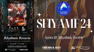 [1st of SFIYAMF] Series III 