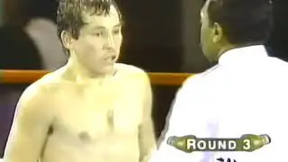 Ricardo Cepeda vs Jorge Martinez