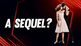 Dirty Dancing Sequel?? -Everything! Entertainment News & Talk