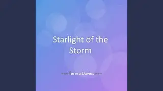 Starlight of the Storm