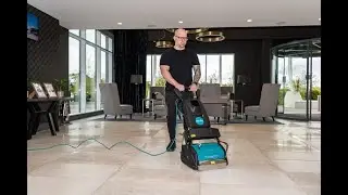 Introducing the NEW Multiwash PRO Steam