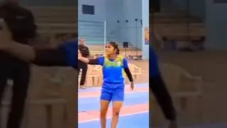 KARTHIKA VS PUNJAB 🔥✨💪🏆 #kabaddi