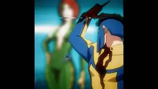 Shiesty Mark VS Cyberforce Edit 🌹