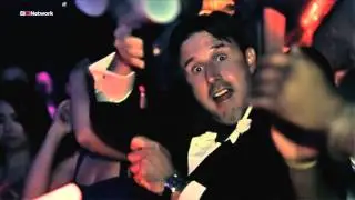 ▶ NICKY ROMERO 'Bootsy Bellows Mix' Ft  David Arquette   YouTube