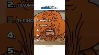 Ranking Gumball Faces 😭