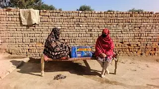 Ghareeb Families Ko Dia Surprise | Help Poor People | Altaf Family Vlogs