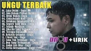 Ungu Band Full Album Terbaik - Lagu Pilihan Terbaik Ungu - Lagu Pop Indonesia Terbaik Tahun 2000an