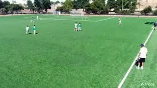 Calvin Schwartz Highlight Reel Sep 2025