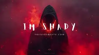 IM SHADY (Eminem x 50 Cent x D12 Type Beat)