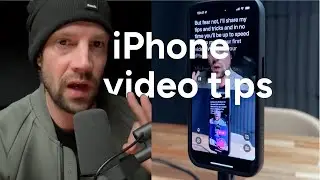 3 способа сделать лучшее видео на iPhone | Подробное руководство по использованию приложения