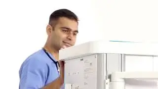 9100c NXT - The Anesthesia Workstation that gives you Piece of Mind