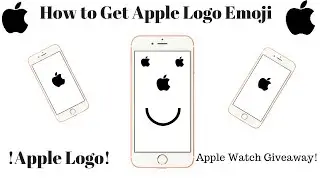 How To Get The Apple Logo Emoji 
