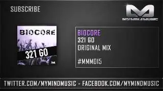 BIOCORE - 321 Go (MMM015) Official Preview