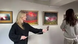 Viisakusreeglid teatris, n&auml;itusel ja kinos (GAG &otilde;ppefilm 2024)