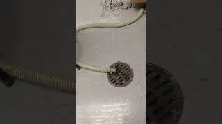 Why do we design safety showers like this?