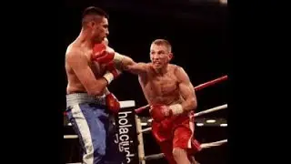Patrick Majewski vs Joe Gomez