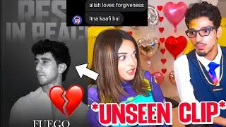 💔GODL Tahir Incident *Unseen Clip* Chats LEAK🚨  IGC Shocked All Reactions😱