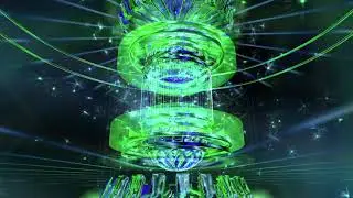 Ben Hook - Prog Tech Mix