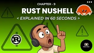 Nushell Tutorial in 60 Seconds &mdash; The Rust-Powered Data-Aware Shell
