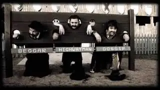The Stagger Rats - Maybe When I Get a Bit Older (OFFICIAL VIDEO)