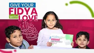 FIDYA - Turn Missed Fasts into Meals