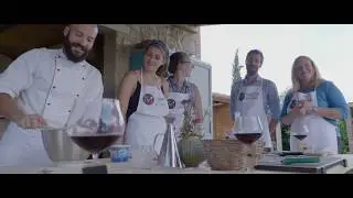 Cooking Class in Tuscany - Tuscan Organic Tours