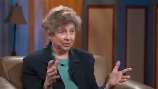 Betty Leete interviewed by Ann Rubin